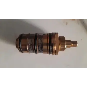 Shower Valves